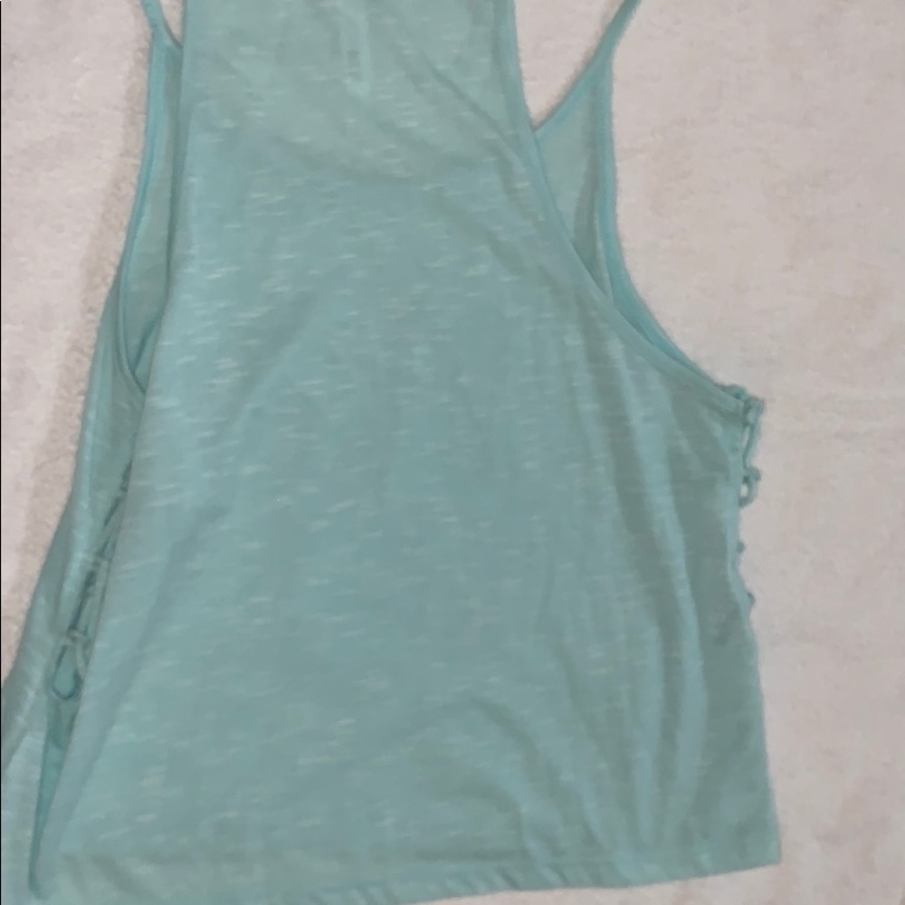 Tank Top - Picture 3 of 3